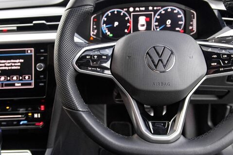 Volkswagen Arteon R-LINE TSI DSG 19