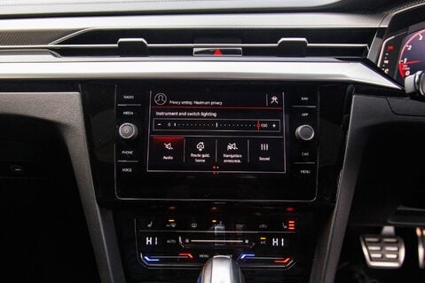 Volkswagen Arteon R-LINE TSI DSG 33