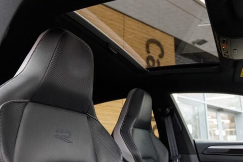 Volkswagen Arteon R-LINE TSI DSG 37