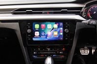 Volkswagen Arteon R-LINE TSI DSG 34