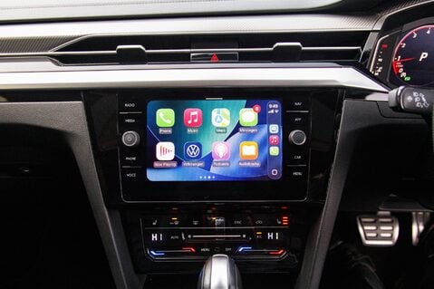 Volkswagen Arteon R-LINE TSI DSG 34