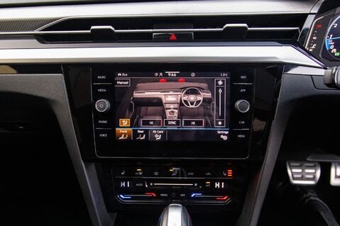 Volkswagen Arteon R-LINE TSI DSG 24