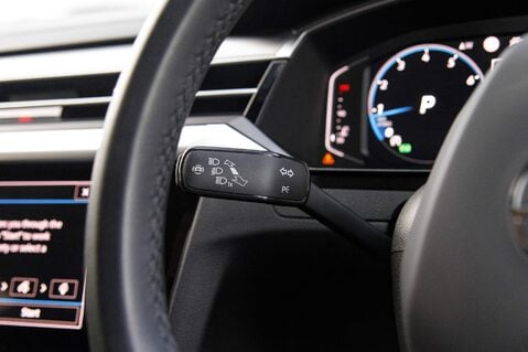 Volkswagen Arteon R-LINE TSI DSG 17