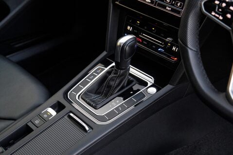 Volkswagen Arteon R-LINE TSI DSG 38