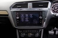 Volkswagen Tiguan Allspace SEL TSI DSG 22