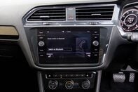 Volkswagen Tiguan Allspace SEL TSI DSG 26