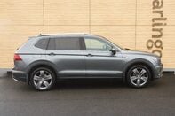 Volkswagen Tiguan Allspace SEL TSI DSG 12