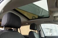 Volkswagen Tiguan Allspace SEL TSI DSG 34