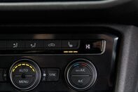 Volkswagen Tiguan Allspace SEL TSI DSG 38