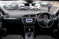 Volkswagen Tiguan Allspace SEL TSI DSG 3