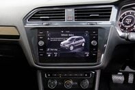 Volkswagen Tiguan Allspace SEL TSI DSG 28