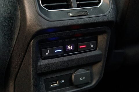 Volkswagen Tiguan Allspace SEL TSI DSG 40