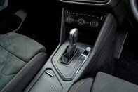 Volkswagen Tiguan Allspace SEL TSI DSG 35