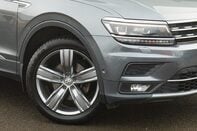 Volkswagen Tiguan Allspace SEL TSI DSG 11