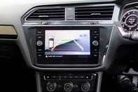 Volkswagen Tiguan Allspace SEL TSI DSG 29