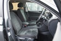Volkswagen Tiguan Allspace SEL TSI DSG 32