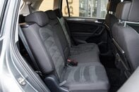 Volkswagen Tiguan Allspace SEL TSI DSG 39