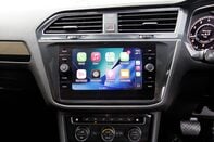 Volkswagen Tiguan Allspace SEL TSI DSG 31