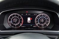 Volkswagen Tiguan Allspace SEL TSI DSG 14