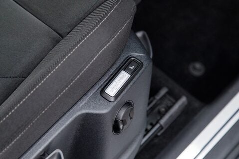 Volkswagen Tiguan Allspace SEL TSI DSG 33