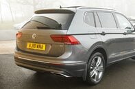 Volkswagen Tiguan Allspace SEL TSI DSG 8
