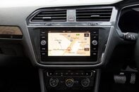 Volkswagen Tiguan Allspace SEL TSI DSG 30