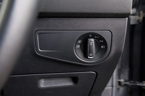 Volkswagen Tiguan Allspace SEL TSI DSG 15