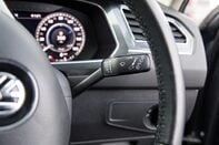 Volkswagen Tiguan Allspace SEL TSI DSG 17