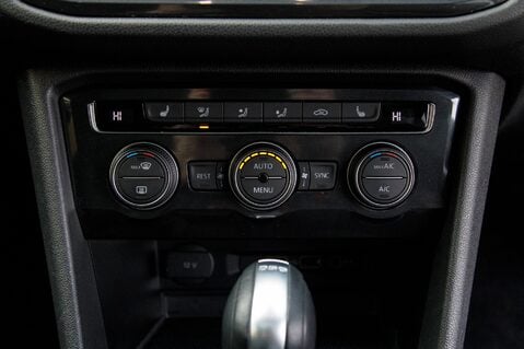 Volkswagen Tiguan Allspace SEL TSI DSG 37