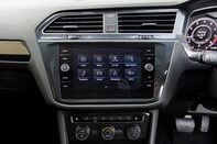 Volkswagen Tiguan Allspace SEL TSI DSG 21