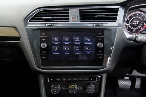 Volkswagen Tiguan Allspace SEL TSI DSG 21