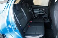 Nissan Juke Juke 1.0 DiG-T 114 N-Connecta 5dr DCT Ha 36