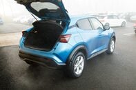 Nissan Juke Juke 1.0 DiG-T 114 N-Connecta 5dr DCT Ha 37