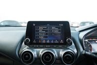 Nissan Juke Juke 1.0 DiG-T 114 N-Connecta 5dr DCT Ha 22