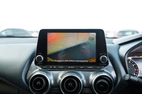 Nissan Juke Juke 1.0 DiG-T 114 N-Connecta 5dr DCT Ha 30