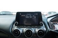 Nissan Juke Juke 1.0 DiG-T 114 N-Connecta 5dr DCT Ha 25