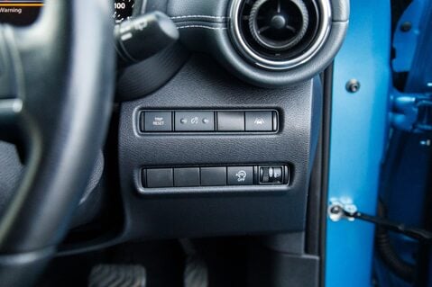 Nissan Juke Juke 1.0 DiG-T 114 N-Connecta 5dr DCT Ha 15