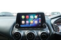 Nissan Juke Juke 1.0 DiG-T 114 N-Connecta 5dr DCT Ha 31