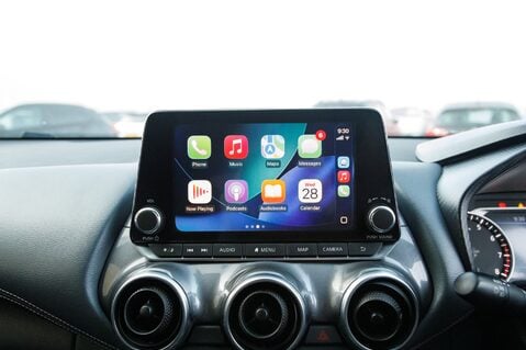 Nissan Juke Juke 1.0 DiG-T 114 N-Connecta 5dr DCT Ha 31