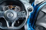 Nissan Juke Juke 1.0 DiG-T 114 N-Connecta 5dr DCT Ha 19