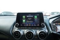 Nissan Juke Juke 1.0 DiG-T 114 N-Connecta 5dr DCT Ha 28