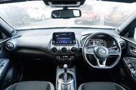 Nissan Juke Juke 1.0 DiG-T 114 N-Connecta 5dr DCT Ha 3