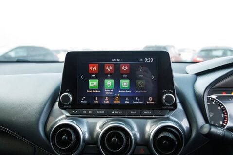 Nissan Juke Juke 1.0 DiG-T 114 N-Connecta 5dr DCT Ha 29