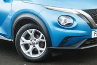 Nissan Juke Juke 1.0 DiG-T 114 N-Connecta 5dr DCT Ha 11