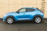 Nissan Juke Juke 1.0 DiG-T 114 N-Connecta 5dr DCT Ha 13