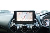 Nissan Juke Juke 1.0 DiG-T 114 N-Connecta 5dr DCT Ha 24