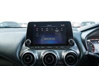 Nissan Juke Juke 1.0 DiG-T 114 N-Connecta 5dr DCT Ha 23