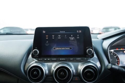 Nissan Juke Juke 1.0 DiG-T 114 N-Connecta 5dr DCT Ha 23