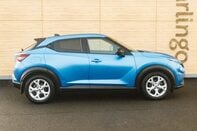 Nissan Juke Juke 1.0 DiG-T 114 N-Connecta 5dr DCT Ha 12