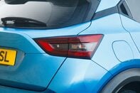 Nissan Juke Juke 1.0 DiG-T 114 N-Connecta 5dr DCT Ha 9